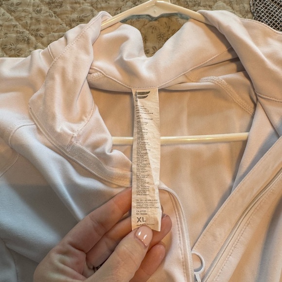 Fabletics Rosalia Performance Long-Sleeve Top - Picture 11 of 14